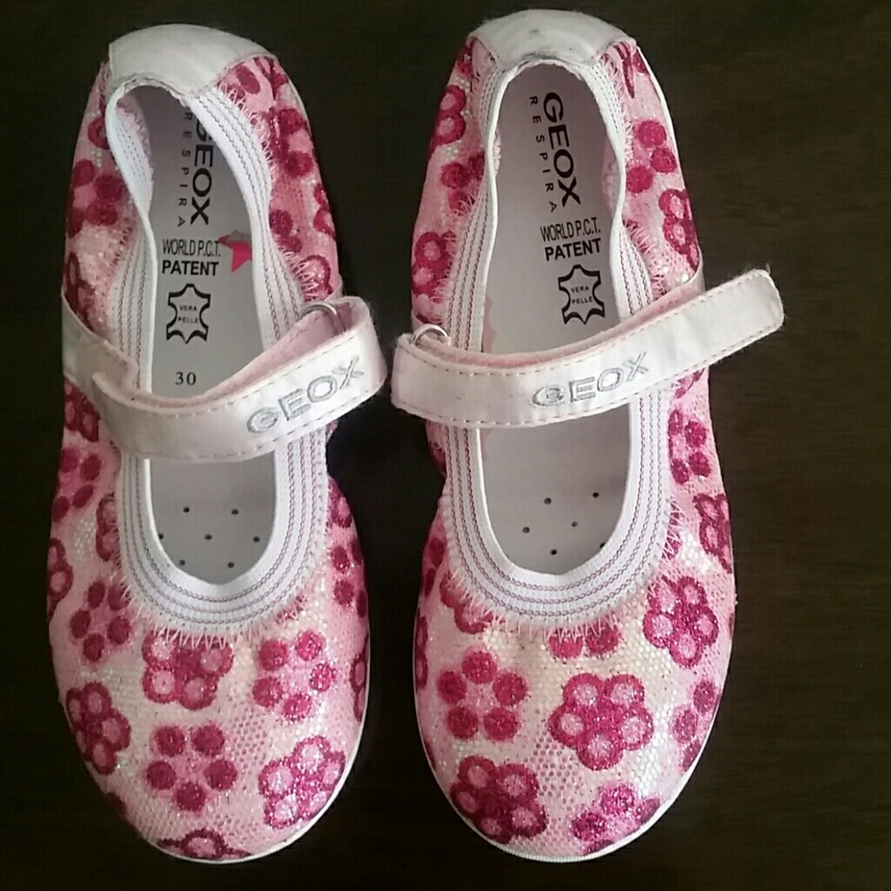 Geox shoe